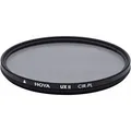 Hoya UX II CIR-PL Filter (72 mm, Polarisationsfilter) (Y5UXPOL072-II)