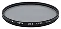 Filter Hoya UX II CIR-PL 72mm