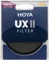 HOYA Polfilter zirkular UX MkII 72mm