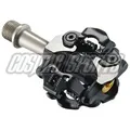 Ritchey WCS XC MTB Klick-Pedal, black
