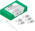 PILOT ErsatzRadierer für Bleistift H2020, Super Grip 84362
