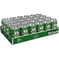 24x0,33L Dosen Heineken Lager Bier  5% Vol _EINWEG
