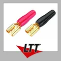 CARPOWER MFC-2063 Flachstecker 6,3mm