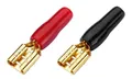 MFC-2063 Flachstecker 6,3mm, Kabel bis 2,5mm² - 20 St.