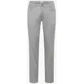 Brax Bequeme Jeans grau 38/34