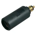 ProCar Din adapter til cigarstik 12/24v 16amp (67882900)