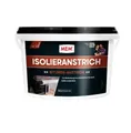 MEM Bauchemie Dichtstoff MEM Isolieranstrich Lösemittelfrei 10 Ltr