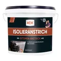 MEM Isolieranstrich 10 L