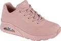 Skechers Street UNO STAND ON AIR Sneakers Women 73690 LTMV Light Mauve, Schuhgröße:42 EU