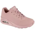 Skechers UNO STAND ON AIR Sneaker rosa 42 EU