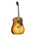 Sigma Guitars DM-SG5 Heritage Vintage Sunburst Westerngitarre