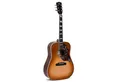 Sigma Guitars Westerngitarre, DM-SG5 Heritage Vintage Sunburst, Westerngitarren, Dreadnought Gitarren, DM-SG5 Heritage Vintage Sunburst - Westerngitarre