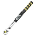 Topeak D-Torq DX (3/8", 4 - 80 Nm) (15410015)