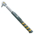 Topeak Digitaler Drehmomentschlüssel D-Torq DX, Grau, 15410015
