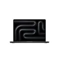 Apple MacBook Pro 35,97 cm (14,2") space schwarz MW2U3D/A