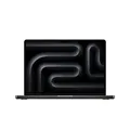 Apple MacBook Pro 14 M4 16GB 512GB(2024) Space Schwarz MW2U3D/A - Unbenutzt