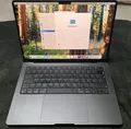 Apple MacBook Pro 14" 2024 M4 – Apple Garantie – Händler & Top Zustand