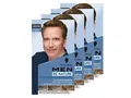 MEN RE-NATURE Naturton Medium Mittelblond bis Mittelbraun, 4x 145 ML