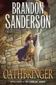 Stormlight Archive 03. Oathbringer Brandon Sanderson