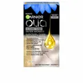 Demi-permanentes Färbemittel Garnier Olia Hi-Shine Toner Nº 10.01 Platinblond