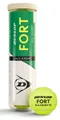 Dunlop Tennisball Fort Allcourt TS Dose 4er