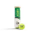 Dunlop Fort All Court 24 Tennisbälle Tennis Balls