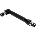 Winkelschraubendreher Für 1/4' Bits Yt-04630 Yato