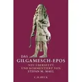 Das Gilgamesch-Epos