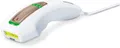BEURER GmbH Beurer IPL Pure Skin Pro Haarentferner -