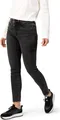 Stooker Women RIO FEXXI MOVE STRASS Damen 5-Pocket-Jeans Skinny Fit 42 (Länge 28) black vintage