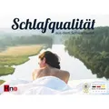 HN8 SCHLAFSYSTEME 7-Zonen Gelschaum-Topper Dynamic Soft Comfort (inkl. TENCEL™-Bezug) (200 x 200 cm)
