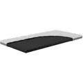 Hn8 Schlafsysteme Topper "Top Dynamic S", , 200 x 200 cm, Höhe: ca. 7 cm