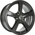 Diewe Trina argento silber 10.5x21 ET38 - LK5/120 ML72.6 Alufelge silber