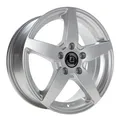 DIEWE TRINA argentosilber 10.5Jx21 5x120 ET38 3000095954