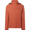 VAUDE Escape Fahrradjacke Damen in buckeye, Größe 38