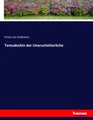 Temudschin der Unerschütterliche | Buch | 9783743653313