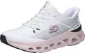 Skechers Damen Sneaker GLIDE-STEP weiß Größe EUR 36
