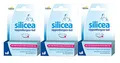 Hübner Silicea Lippenherpes Gel "DREIERPACK" 3x2g