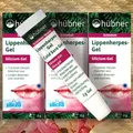 Hübner DOPPELPACK Silicea Lippenherpes-Gel 4g Kieselsäure Heilungsunterstützung