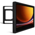 Displine Companion Wall 2.0 - Tablet Wandhalterung für iPad, Air & Pro und Samsung Galaxy Tab - Tablethalterung mit Diebstahlschutz für die Wand - Hochwertige Verarbeitung & Zeitloses Design