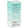 Cidegol C Lösung