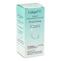 Cidegol C Lösung 50 ml