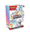 Pokemon Karmesin & Purpur Prismatische Entwicklungen Booster Bundle Deutsch NEU✅