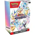 Pokemon Karmesin & Purpur Prismatische Entwicklungen Booster bundle Deutsch NEU