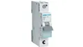 3250614314735 Wyłącznik nadprądowy QC 1P B 16A 6kA AC MBS116 HAGER POLSKA
