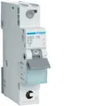 MBS116 ÜBERSTROMSCHALTER QUICKCONNECT B 16A 1P 1M 6KA