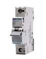 Hager MBS 116 LS Schalter B16   6kA Sicherung 16A Automat Leitungsschutzschalter