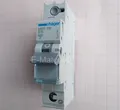 Sicherungsautomat 16A Hager  MBS 116 - B16  Quick Connect / LS- Schalter 1-polig