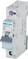 Hager Leitungsschutzschalter B16A 1p 6kA SSK
