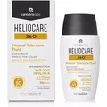 Heliocare 360° Flüssiger Sonnenschutz Mit Mineralischer Toleranz Spf50 50 ml